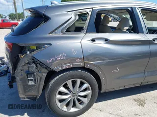 2020 Infiniti QX50 Luxe с VIN 3PCAJ5M13LF103064, выставлен на аукционе IAAI как лот 42278903 с пробегом 42 423 миль миль и . История ставок и продаж доступна на DreamBid. Изображение 6.