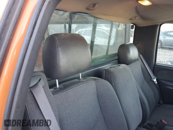2003 Chevrolet Silverado 1500 with VIN 1GCEC14V23Z232947, listed as a Copart auction lot 76527364 with Not Provided miles and Non Repairable. Bid and sale history available at DreamBid. Image 10.