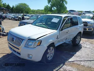 2008 Mercury Mariner с VIN 4M2CU81Z18KJ47144, выставлен на аукционе IAAI как лот 42307002 с пробегом 91 160 миль миль и . История ставок и продаж доступна на DreamBid. Изображение 2.