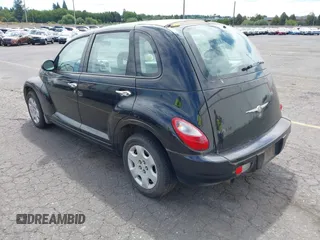 2008 Chrysler PT Cruiser с VIN 3A8FY48B08T147894, выставлен на аукционе IAAI как лот 42723171 с пробегом 135 170 миль миль и . История ставок и продаж доступна на DreamBid. Изображение 3.