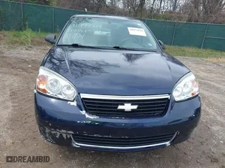 2007 Chevrolet Malibu LS w/1FL with VIN 1G1ZS57FX7F296136, listed as a IAAI auction lot 41974214 with 68,709 mi miles. Bid and sale history available at carsss.com. Image 6.