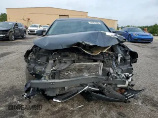 2015 Chevrolet Impala LS with VIN 2G11Z5SL7F9237736, listed as a Copart auction lot 59542905 with Not provided miles and Clean title. Bid and sale history available at DreamBid. Image 5.