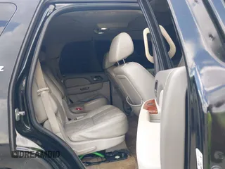 2007 Chevrolet Tahoe LT z VIN 1GNFK13067R331734, wystawiony jako IAAI lot #42372797 z przebiegiem 173 150 mil mil oraz . Historia ofert i sprzedaży dostępna na DreamBid. Obrazek 8.