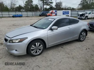 2009 Honda Accord LX-S with VIN 1HGCS12329A022577, listed as a Copart auction lot 51156925 with 146,424 mi miles and Clean Title. Bid and sale history available at DreamBid. Image 1.