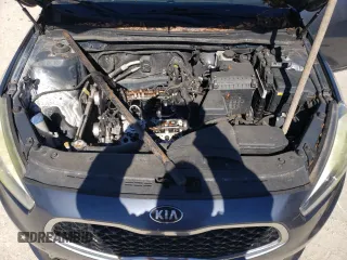 2014 Kia Cadenza Premium with VIN KNALN4D71E5155905, listed as a Copart auction lot 87973725 with 113,421 mi miles and Clean Title. Bid and sale history available at carsss.com. Image 11.
