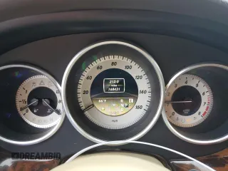 2012 Mercedes-Benz CLS 550 z VIN WDDLJ7DB5CA037578, wystawiony jako Copart lot #56867075 z przebiegiem 168 431 mil mil oraz Szkoda całkowita • Salvage title. Historia ofert i sprzedaży dostępna na DreamBid. Obrazek 9.