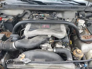 2004 Chevrolet Tracker z VIN 2CNBE134X46916014, wystawiony jako IAAI lot #42219723 z przebiegiem 206 172 mil mil oraz . Historia ofert i sprzedaży dostępna na DreamBid. Obrazek 10.