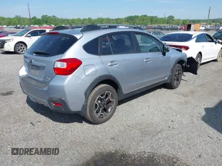 2014 Subaru Crosstrek Premium z VIN JF2GPAVCXE8243750, wystawiony jako IAAI lot #42176493 z przebiegiem 81 886 mil mil oraz . Historia ofert i sprzedaży dostępna na DreamBid. Obrazek 4.