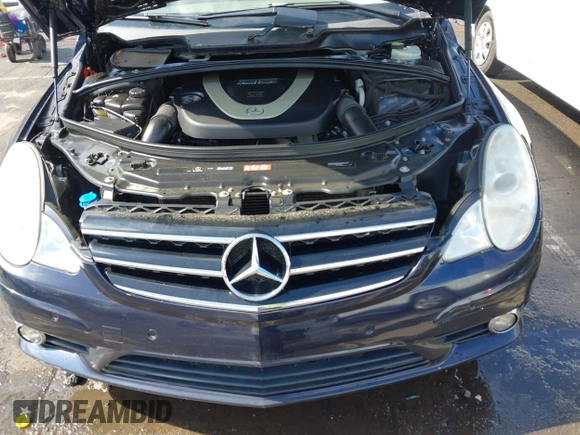 2009 Mercedes-Benz R 3.5L with VIN 4JGCB65E49A098144, listed as a IAAI auction lot 42027237 with 232,786 mi miles and . Bid and sale history available at DreamBid. Image 10.