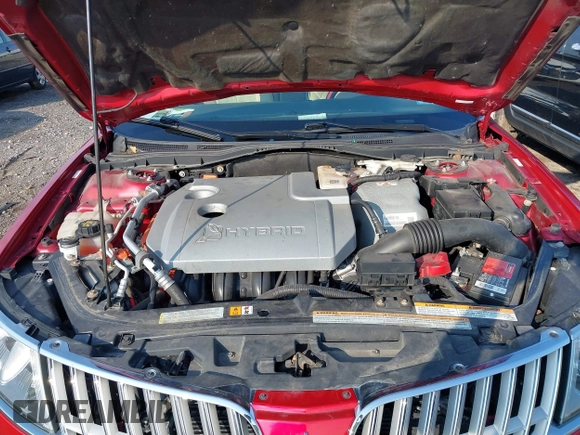 2012 Lincoln MKZ Hybrid with VIN 3LNDL2L38CR823964, listed as a IAAI auction lot 42669384 with 147,786 mi miles and . Bid and sale history available at DreamBid. Image 10.