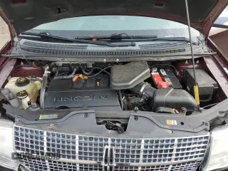 2010 Lincoln MKX with VIN 2LMDJ8JC9ABJ30736, listed as a Copart auction lot 71791594 with 116,083 mi miles and Salvage Title. Bid and sale history available at carsss.com. Image 14.
