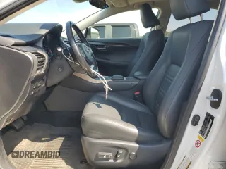 2018 Lexus NX 300 с VIN JTJBARBZ6J2162157, выставлен на аукционе Copart как лот 63768045 с пробегом 51 965 миль миль и Списание • Salvage title. История ставок и продаж доступна на DreamBid. Изображение 7.