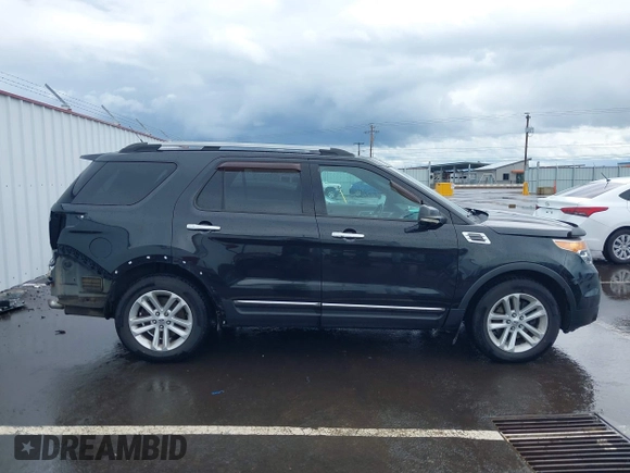 2013 Ford Explorer XLT с VIN 1FM5K7D96DGA90104, выставлен на аукционе IAAI как лот 41954541 с пробегом 162 147 миль миль и . История ставок и продаж доступна на DreamBid. Изображение 14.