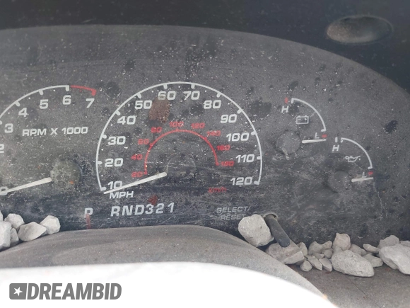 2002 Ford Explorer XLT with VIN 1FMZU73W02ZC08779, listed as a IAAI auction lot 42426501 with Not provided miles and . Bid and sale history available at DreamBid. Image 15.