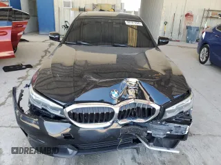 2021 BMW 3 Series 330i с VIN 3MW5R1J08M8C18292, выставлен на аукционе Copart как лот 58181255 с пробегом 73 313 миль миль и Списание • Salvage title. История ставок и продаж доступна на DreamBid. Изображение 5.