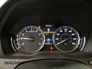 2014 Acura MDX Tech Pkg with VIN 5FRYD4H45EB028762, listed as a Copart auction lot 52943195 with 86,249 mi miles and Salvage Title. Bid and sale history available at carsss.com. Image 9.