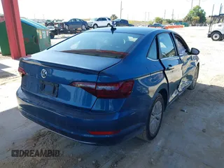 2020 Volkswagen Jetta S с VIN 3VWCB7BU0LM067356, выставлен на аукционе IAAI как лот 42151760 с пробегом 58 807 миль миль и . История ставок и продаж доступна на DreamBid. Изображение 4.