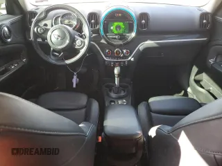 2019 MINI Countryman Cooper S с VIN WMZYT5C54K3G90368, выставлен на аукционе Copart как лот 83701004 с пробегом 77 669 миль миль и Чистый • Clean title. История ставок и продаж доступна на DreamBid. Изображение 8.