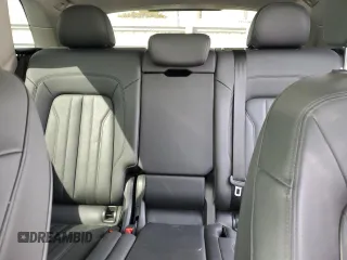 2019 Audi Q5 Premium with VIN WA1ANAFY4K2086553, listed as a Copart auction lot 46258075 with 97,817 mi miles and Non Repairable. Bid and sale history available at carsss.com. Image 10.