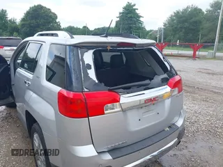 2013 GMC Terrain SLT with VIN 2GKFLWE39D6199350, listed as a IAAI auction lot 42625392 with 198,285 mi miles and . Bid and sale history available at DreamBid. Image 6.