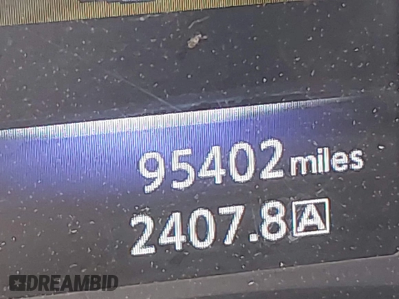 2019 Infiniti Q60 Luxe with VIN JN1EV7EL7KM290268, listed as a IAAI auction lot 42331261 with 95,402 mi miles and . Bid and sale history available at DreamBid. Image 7.