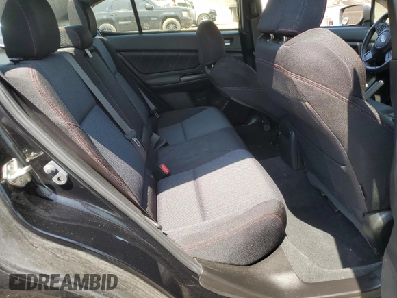 2020 Subaru WRX z VIN JF1VA1A69L9809644, wystawiony jako Copart lot #54569355 z przebiegiem 40 053 mil mil oraz Szkoda całkowita • Salvage title. Historia ofert i sprzedaży dostępna na DreamBid. Obrazek 10.