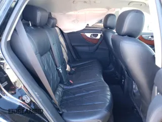 2009 Infiniti FX35 with VIN JNRAS18W99M152328, listed as a Copart auction lot 74088624 with 226,410 mi miles and Non Repairable. Bid and sale history available at carsss.com. Image 11.