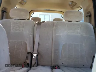 2003 GMC Envoy XL SLT with VIN 1GKES16S736244099, listed as a Copart auction lot 83832054 with 249,320 mi miles and Salvage Title. Bid and sale history available at carsss.com. Image 10.