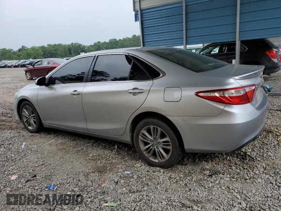 2016 Toyota Camry XLE with VIN 4T1BF1FK9GU584547, listed as a Copart auction lot 55485035 with 224,363 mi miles and Clean Title. Bid and sale history available at DreamBid. Image 2.