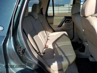 2012 Land Rover LR2 HSE с VIN SALFR2BN7CH300119, выставлен на аукционе Copart как лот 64876695 с пробегом 150 670 миль миль и Чистый • Clean title. История ставок и продаж доступна на DreamBid. Изображение 10.
