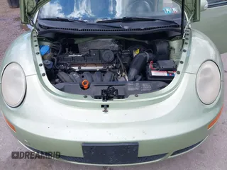 2008 Volkswagen Beetle S с VIN 3VWPW31CX8M517285, выставлен на аукционе IAAI как лот 42090301 с пробегом 103 510 миль миль и . История ставок и продаж доступна на DreamBid. Изображение 10.