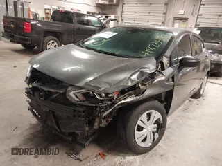2020 Nissan Versa S with VIN 3N1CN8DV8LL912372, listed as a IAAI auction lot 41823492 with 67,091 mi miles. Bid and sale history available at carsss.com. Image 6.