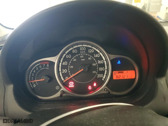 2012 Mazda Mazda2 Sport with VIN JM1DE1KY2C0150739, listed as a Copart auction lot 50942935 with 82,123 mi miles and Clean Title. Bid and sale history available at carsss.com. Image 9.
