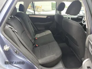 2017 Subaru Outback Premium с VIN 4S4BSAFC5H3213929, выставлен на аукционе Copart как лот 61817015 с пробегом 44 593 миль миль и Списание • Salvage title. История ставок и продаж доступна на DreamBid. Изображение 11.