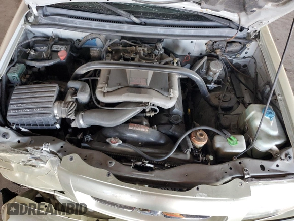 1999 Suzuki Grand Vitara JLX z VIN JS3TD62V3X4123048, wystawiony jako Copart lot #73007124 z przebiegiem 159 828 mil mil oraz Szkoda całkowita • Salvage title. Historia ofert i sprzedaży dostępna na DreamBid. Obrazek 11.