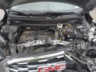 2020 GMC Terrain Denali z VIN 3GKALXEX9LL137492, wystawiony jako IAAI lot #42126393 z przebiegiem 47 075 mil mil oraz . Historia ofert i sprzedaży dostępna na DreamBid. Obrazek 10.
