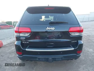 2014 Jeep Grand Cherokee Limited z VIN 1C4RJFBG0EC302024, wystawiony jako IAAI lot #41830163 z przebiegiem 159 282 mil mil oraz . Historia ofert i sprzedaży dostępna na DreamBid. Obrazek 16.