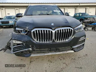 2021 BMW X5 xDrive45e with VIN 5UXTA6C07M9E59778, listed as a Copart auction lot 47310465 with 70,149 mi miles and Salvage Title. Bid and sale history available at carsss.com. Image 5.
