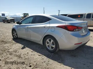 2014 Hyundai Elantra SE with VIN 5NPDH4AE1EH514946, listed as a Copart auction lot 54873735 with 248,874 mi miles and Clean Title. Bid and sale history available at DreamBid. Image 2.