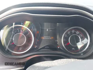 2016 Dodge Challenger R/T Plus with VIN 2C3CDZBT3GH193493, listed as a IAAI auction lot 42368426 with 82,705 mi miles and . Bid and sale history available at DreamBid. Image 7.
