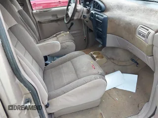 1993 Ford Aerostar с VIN 1FMCA11U6PZB41223, выставлен на аукционе IAAI как лот 42420719 с пробегом 313 881 миль миль и . История ставок и продаж доступна на DreamBid. Изображение 5.