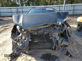 2013 Honda Accord Sdn EX-L with VIN 1HGCR2F85DA250542, listed as a Copart auction lot 48637155 with Not Provided miles and Non Repairable. Bid and sale history available at carsss.com. Image 5.