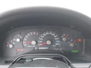 2003 Ford Explorer XLS z VIN 1FMZU62K73ZB49062, wystawiony jako IAAI lot #42264490 z przebiegiem 158 958 mil mil oraz . Historia ofert i sprzedaży dostępna na DreamBid. Obrazek 7.