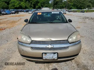 2005 Chevrolet Malibu Maxx LS z VIN 1G1ZT62885F287556, wystawiony jako Copart lot #55341455 z przebiegiem 244 707 mil mil oraz Szkoda całkowita • Salvage title. Historia ofert i sprzedaży dostępna na DreamBid. Obrazek 5.