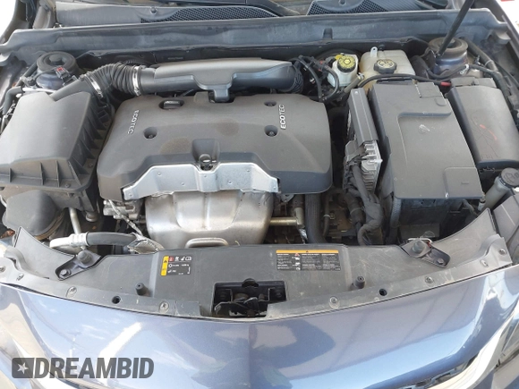 2014 Chevrolet Malibu LT with VIN 1G11E5SL7EF244459, listed as a IAAI auction lot 41681837 with 24,434 mi miles and . Bid and sale history available at DreamBid. Image 10.