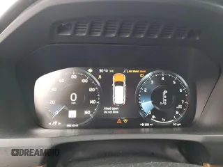2021 Volvo XC90 Momentum z VIN YV4A22PK3M1711013, wystawiony jako Copart lot #86363804 z przebiegiem 99 219 mil mil oraz Szkoda całkowita • Salvage title. Historia ofert i sprzedaży dostępna na DreamBid. Obrazek 9.