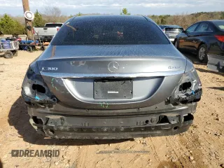 2017 Mercedes-Benz C 300 with VIN 55SWF4KB1HU208656, listed as a Copart auction lot 50159845 with 162,682 mi miles and Salvage title. Bid and sale history available at DreamBid. Image 6.