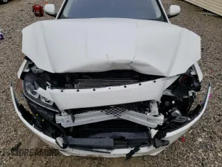 2018 Jaguar XF 25t Premium with VIN SAJBJ4FX7JCY69293, listed as a Copart auction lot 45452543 with 27,380 mi miles. Bid and sale history available at carsss.com. Image 12.
