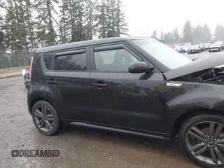 2016 Kia Soul + with VIN KNDJP3A53G7364524, listed as a IAAI auction lot 41849582 with 109,088 mi miles. Bid and sale history available at carsss.com. Image 13.