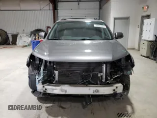 2011 Toyota Highlander Limited with VIN JTEDC3EH6B2001004, listed as a Copart auction lot 48986625 with 249,741 mi miles and Salvage title. Bid and sale history available at DreamBid. Image 5.